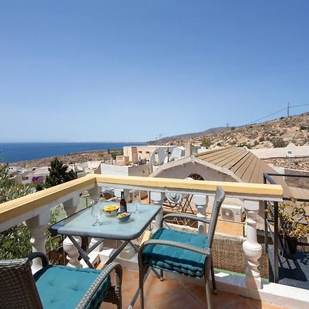 Vista Al Mar Ainara Βίλα Αλμερία Εξωτερικό φωτογραφία